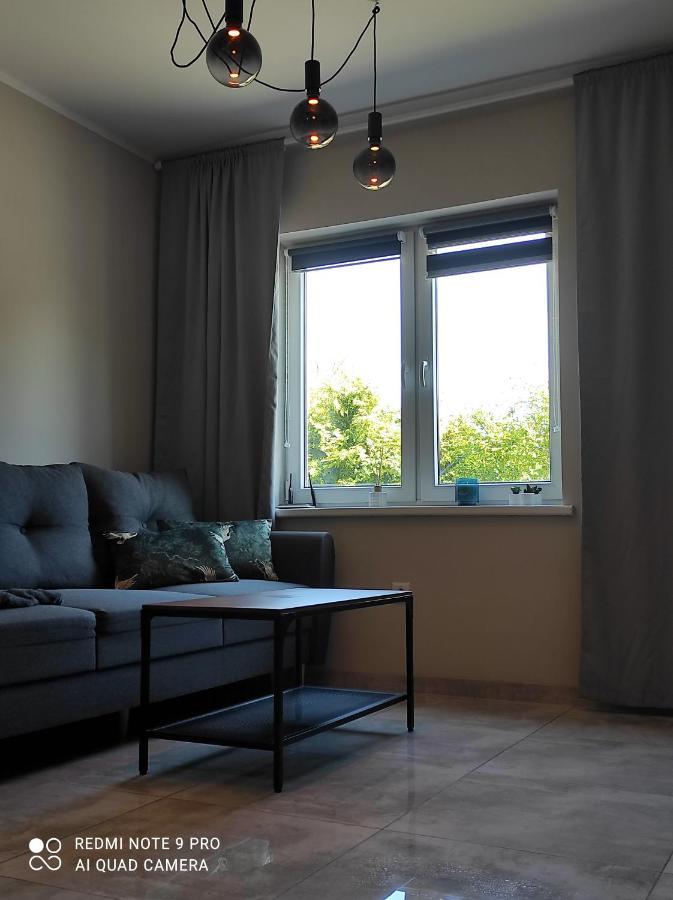 Spokojny Apartment *