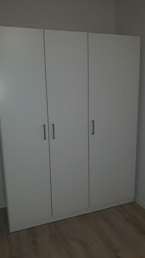 Spokojny Apartment