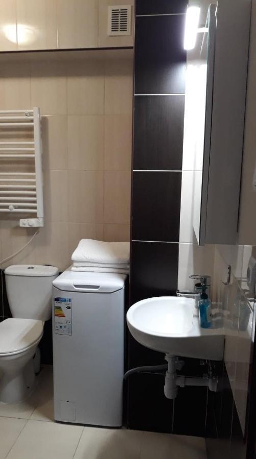 Apartment Spokojny Mielno (Koszalin)